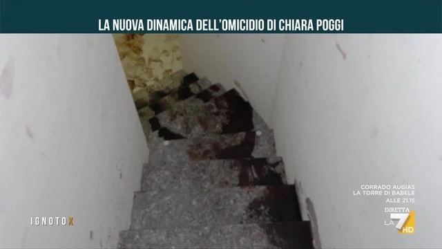 Garlasco, Andrea Sempio indagato: la nuova dinamica dell'omicidio di Chiara Poggi