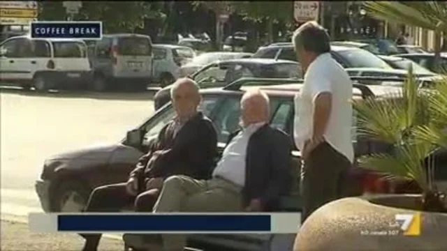 Bentornati al Sud