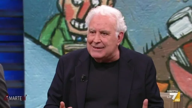 Santoro: "Schlein e Meloni? Dal punto di vista dello spettacolo siamo a posto"