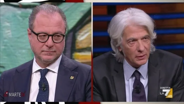 Pietro Orlandi: "Ho documenti inediti che provano relazioni tra il Vaticano e le istituzioni inglesi"