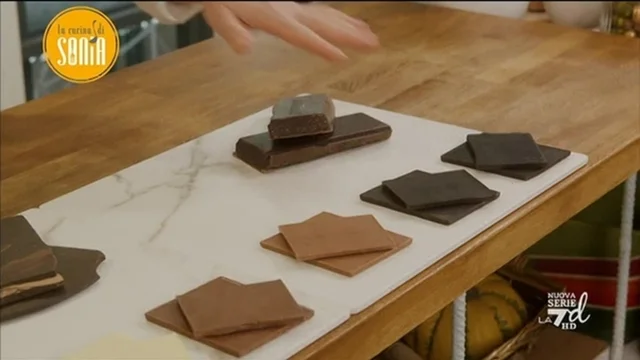 Cioccolato: segreti e curiosità