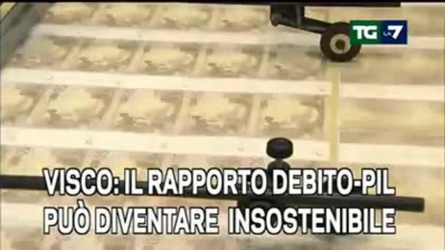TG LA7