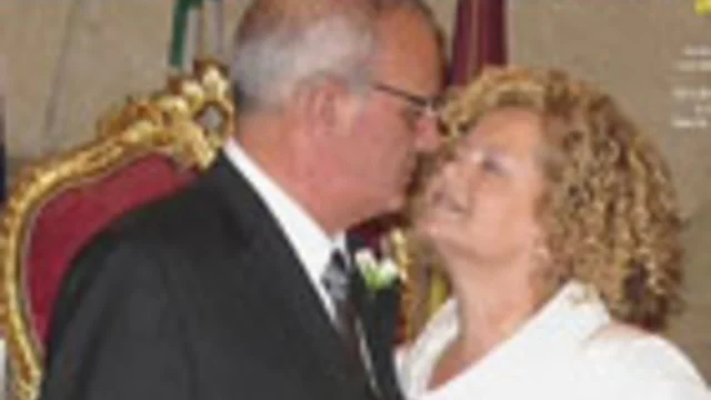 Il matrimonio segreto di Befera