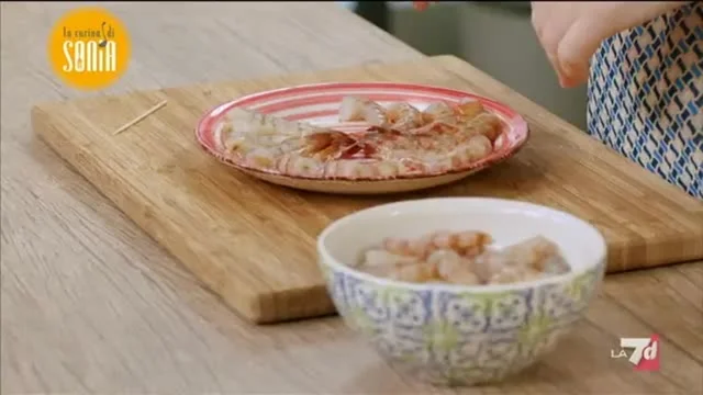 La cucina di Sonia