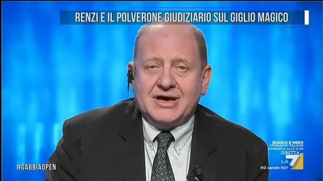 Rondolino: 'La7, Il Fatto e la Casaleggio sono sistema di potere'