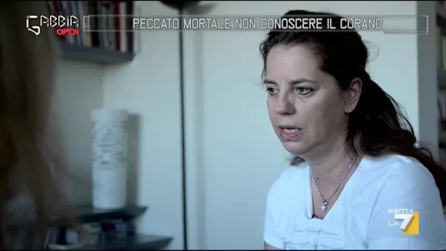 Peccato mortale non conoscere il Corano
