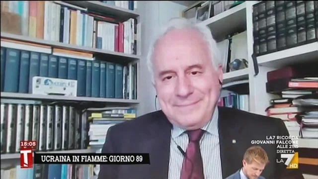 Tagadà - Puntata 23/05/2022