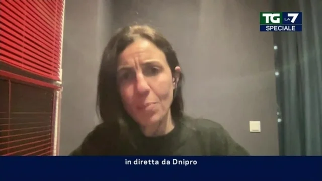 La testimonianza di Francesca Mannocchi dall'Ucraina: "La preoccupazione di ieri ha lasciato spazio ad un sentimento di vendetta verso i russi"