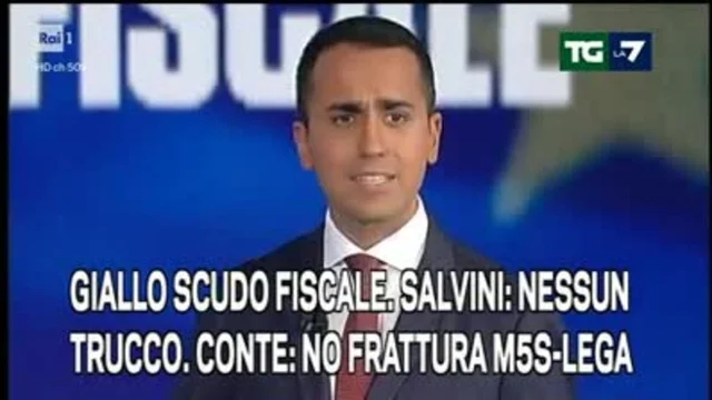 TG LA7