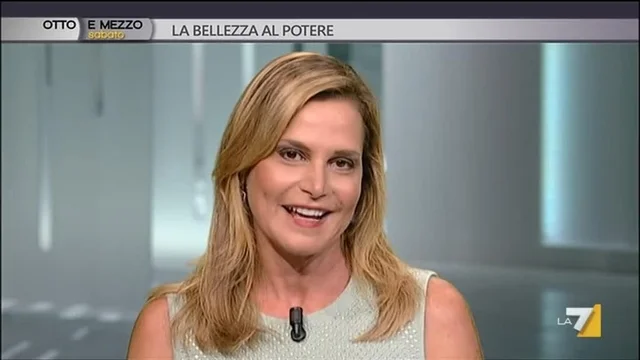 La bellezza al potere