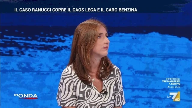 Caso Ranucci, Menafra: “Un elemento per dire una cosa forte su Ranucci io al momento non l’ho letto"