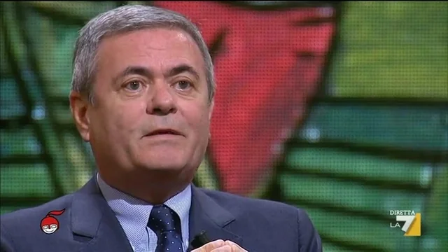 Ezio Mauro e Padre Enzo Bianchi: consuntivo del 2015