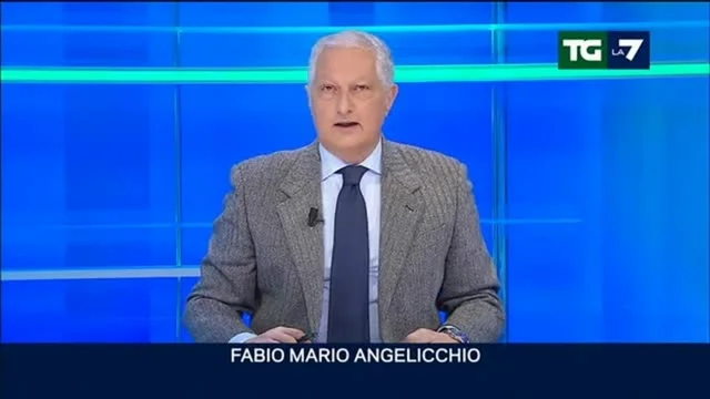 TG LA7
