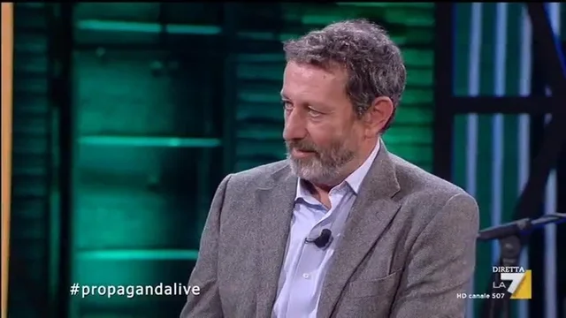 Legge Pillon, Michele Serra: 'Rivedo la vecchia destra reazionaria'