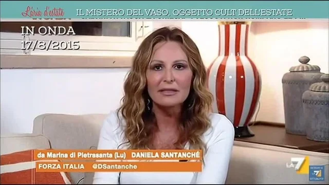 Il mistero del vaso, oggetto culto dell’estate