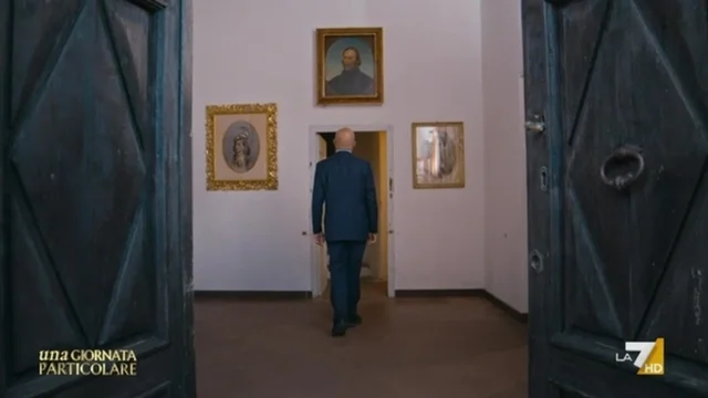 Entriamo nella “casa bianca” italiana, a Caprera, dove viveva Giuseppe Garibaldi