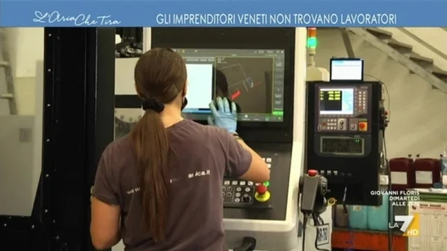 Reddito di cittadinanza, gli imprenditori veneti non trovano lavoratori