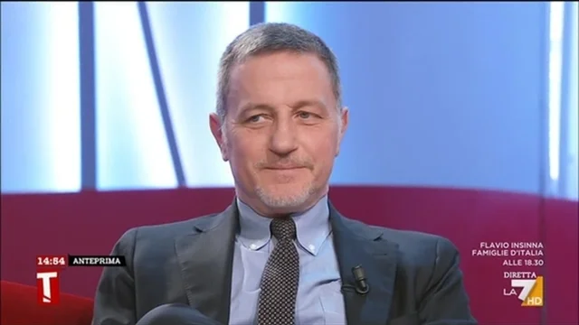 Tagadà - 03/02/2025