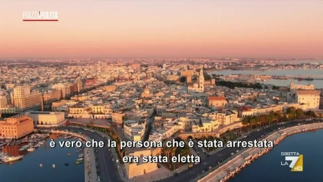 Bari a rischio commissariamento per mafia? - La ricostruzione dell'inchiesta