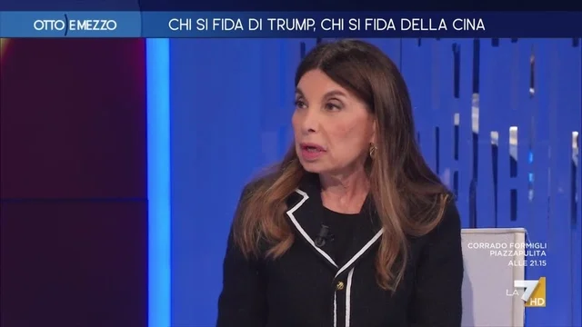 Vertice Usa-Cina, Sattanino: “Xi Jinping è un despota e l’antipatia per Trump non dovrebbe farlo dimenticare: Cina Paese in crisi”