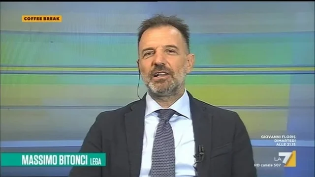 Coffee Break - Puntata 24/09/2019
