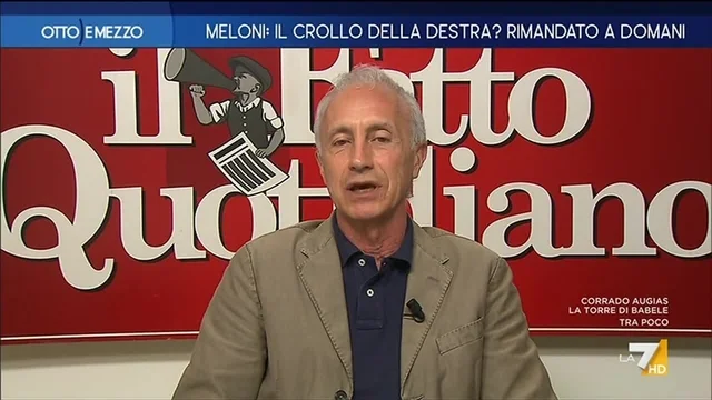 Campo largo, Travaglio: "Il centrosinistra deve fare accordi solo dopo il voto"