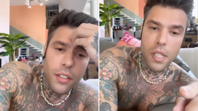 Fedez attacca Selvaggia Lucarelli: "Ti dimentichi di quando insultavi il figlio di Belen..."