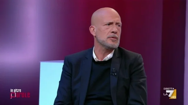 'Caso Fassino', Gianmarco Tognazzi: "Cleptomania? Poteva rivendicare il diritto alla cazzata"