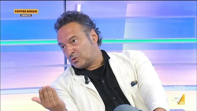 Coffee Break - Puntata del 21/6/2025