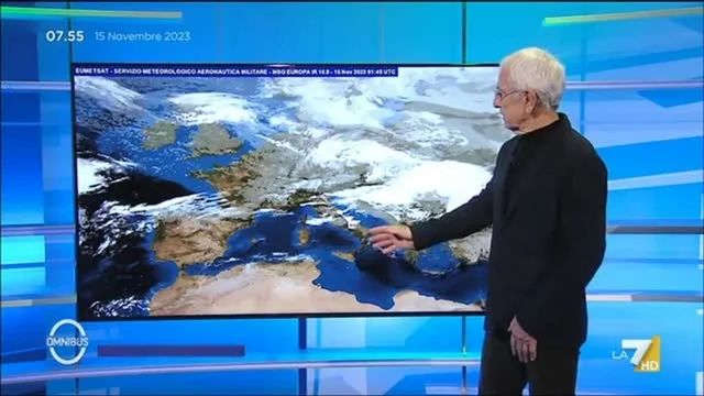 Meteo LA7