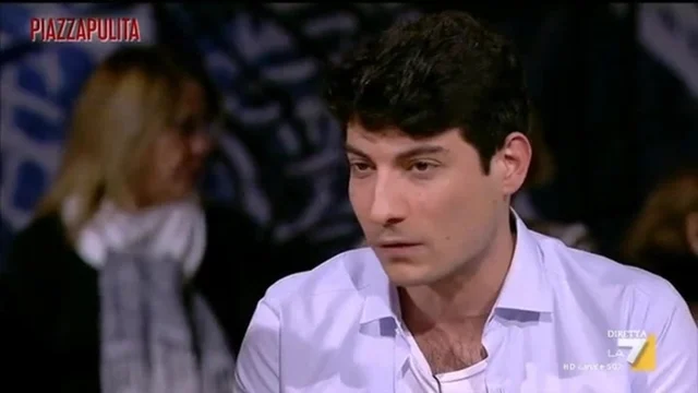 Sardine, Lorenzo Donnoli: "Siamo un antidoto sociale"