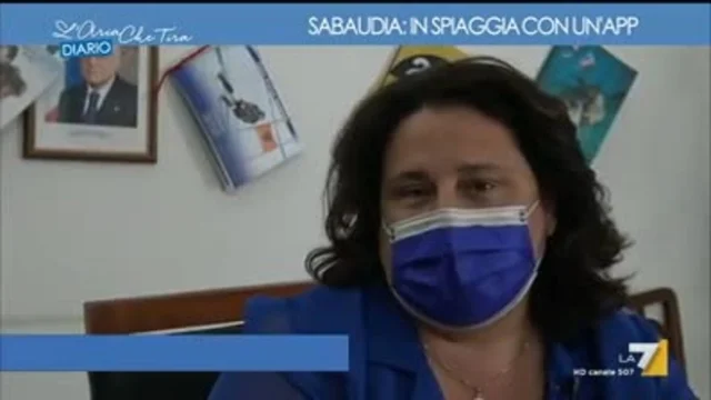 L'Aria Che Tira - Diario