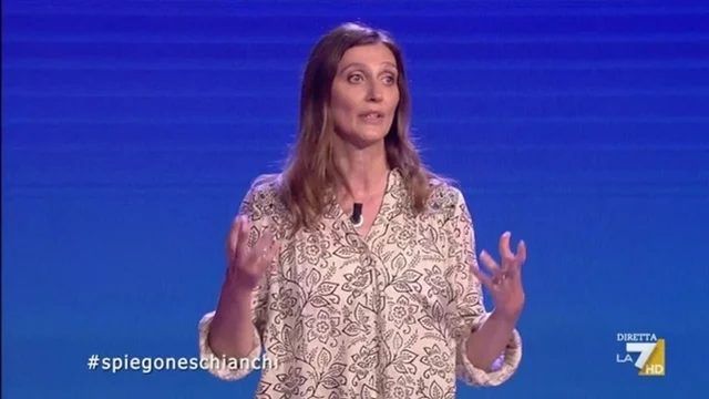 Lo spiegone di Francesca Schianchi a Propaganda Live | 30 maggio 2025