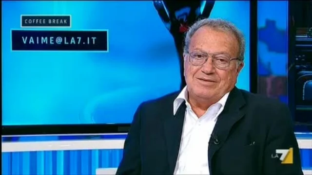 L'EDITORIALE DI VAIME DEL 20/06/12