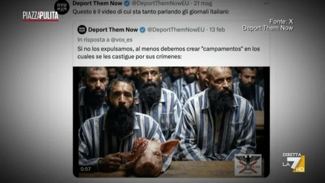 Oltre il Remigration Summit: la destra estrema di Deport Them Now - L’inchiesta