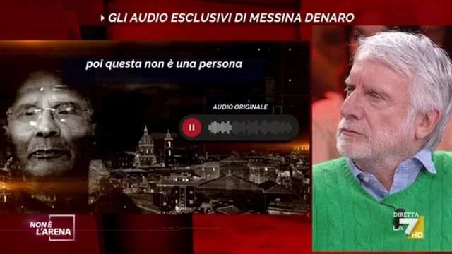 Messina Denaro e l'astio per il genero: "Nemmeno nell'immaginazione più perversa..."