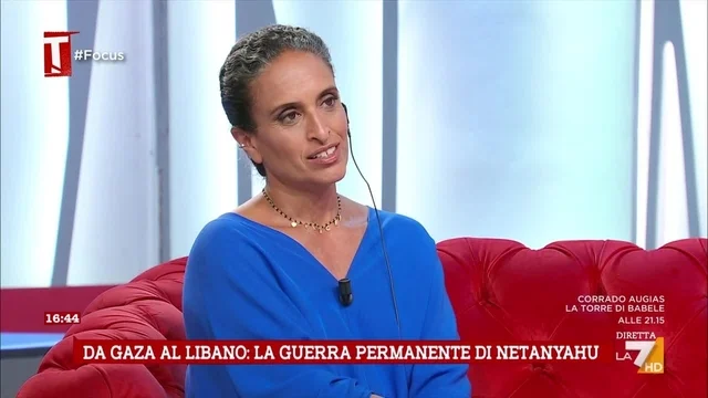 Israele, Noa: "Dobbiamo sostituire il nostro governo, questione di vita o di morte. Netanyahu bugiardo patologico"