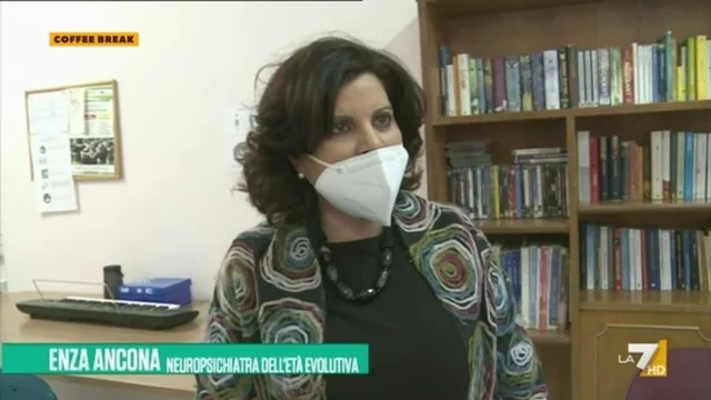 Nel centro di cura per il disagio psichico: "La pandemia lo ha fatto esplodere"