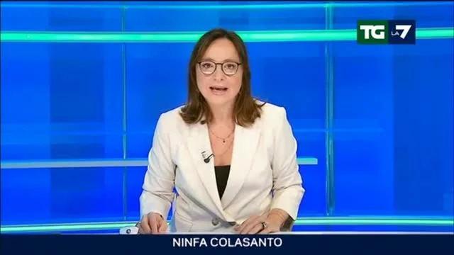 TG LA7