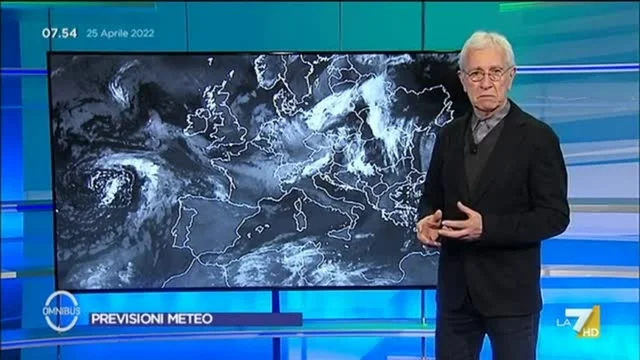 Omnibus - Meteo