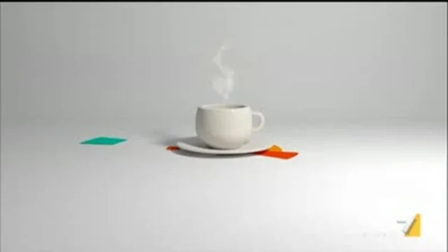Coffee Break
