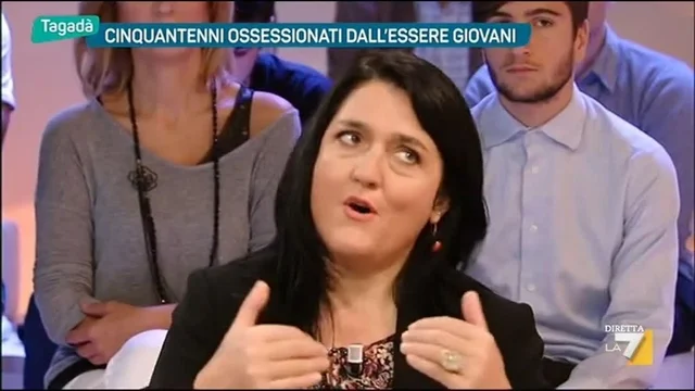 Baccaro (Corriere della Sera):'Oggi i 50enni, rampanti, aggressivi'