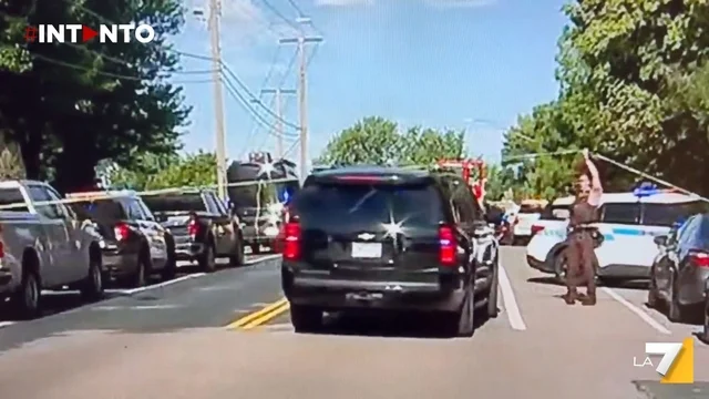 Spari in una scuola cattolica di Minneapolis durante la messa: morti e feriti