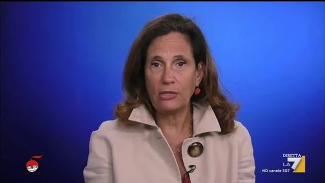 Coronavirus, la virologa Ilaria Capua: "Le donne hanno un rischio minore di sviluppare la forma grave"