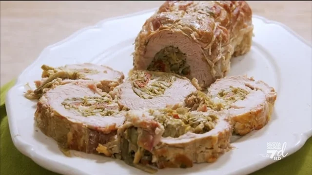 La cucina di Sonia - Puntate 13 e 14