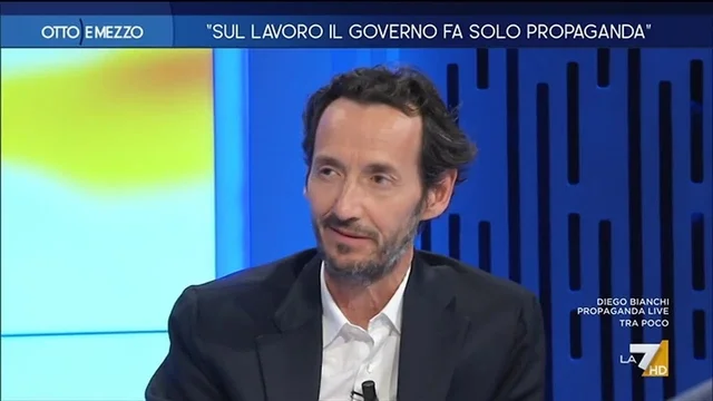 Luca Josi: "Elezioni potrebbero portare ad un pareggio, si potrebbero cercare degli imperatori delegati delle partecipate"