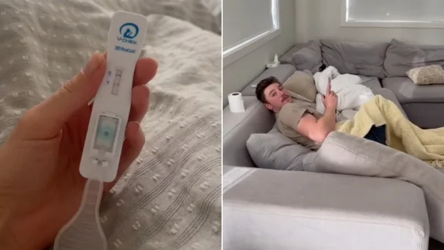 Positivi al Covid dopo la conoscenza su Tinder: coppia decide di passare la quarantena insieme