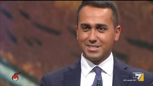 M5s, Di Maio: "Non è un attacco a Crimi ma le elezioni regionali andavano gestite diversamente"