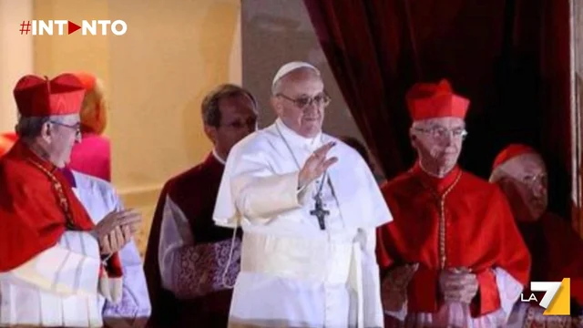 Il racconto di Papa Francesco: i momenti più iconici del suo pontificato