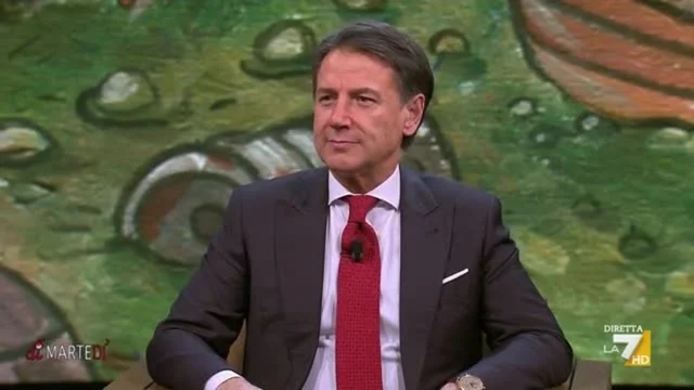 Conte: “Sul referendum Meloni si sta giocando il tutto per tutto”